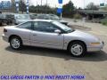 1995 Lilac Saturn S Series SC2 Coupe  photo #6