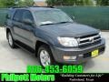 Galactic Gray Mica - 4Runner SR5 Photo No. 1