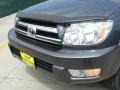 Galactic Gray Mica - 4Runner SR5 Photo No. 12