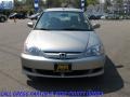 2003 Shoreline Mist Metallic Honda Civic Hybrid Sedan  photo #4