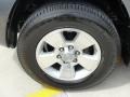 Galactic Gray Mica - 4Runner SR5 Photo No. 13