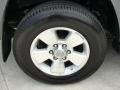 Galactic Gray Mica - 4Runner SR5 Photo No. 15