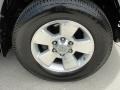 Galactic Gray Mica - 4Runner SR5 Photo No. 16