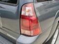 Galactic Gray Mica - 4Runner SR5 Photo No. 22