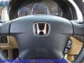 2003 Shoreline Mist Metallic Honda Civic Hybrid Sedan  photo #17