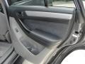 Galactic Gray Mica - 4Runner SR5 Photo No. 30