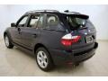 Monaco Blue Metallic - X3 3.0si Photo No. 5