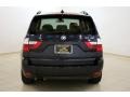 Monaco Blue Metallic - X3 3.0si Photo No. 6
