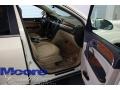 2008 White Diamond Tri Coat Buick Enclave CXL AWD  photo #46