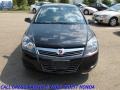 Black Sapphire - Astra XE Sedan Photo No. 4
