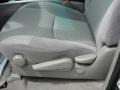 Galactic Gray Mica - 4Runner SR5 Photo No. 39