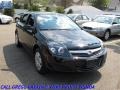 Black Sapphire - Astra XE Sedan Photo No. 5