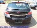 Black Sapphire - Astra XE Sedan Photo No. 8