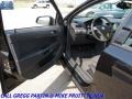 Black Sapphire - Astra XE Sedan Photo No. 10