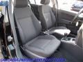 Black Sapphire - Astra XE Sedan Photo No. 14