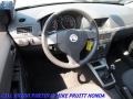 Black Sapphire - Astra XE Sedan Photo No. 15