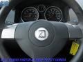 Black Sapphire - Astra XE Sedan Photo No. 17
