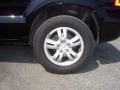 2007 Obsidian Black Metallic Hyundai Tucson Limited 4WD  photo #12