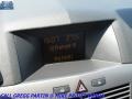 Black Sapphire - Astra XE Sedan Photo No. 20