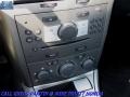 Black Sapphire - Astra XE Sedan Photo No. 21