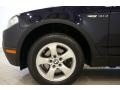 Monaco Blue Metallic - X3 3.0si Photo No. 29
