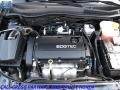 Black Sapphire - Astra XE Sedan Photo No. 25