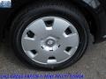 Black Sapphire - Astra XE Sedan Photo No. 27