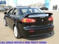 Black - Lancer GTS Photo No. 2
