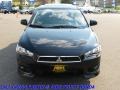 Black - Lancer GTS Photo No. 4