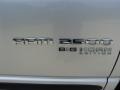 2006 Bright Silver Metallic Dodge Ram 3500 Big Horn Edition Quad Cab 4x4 Dually  photo #18