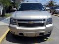 2007 Gold Mist Metallic Chevrolet Tahoe LT  photo #6