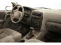 2001 Bright Silver Saturn L Series L300 Sedan  photo #16