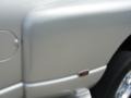 2006 Bright Silver Metallic Dodge Ram 3500 Big Horn Edition Quad Cab 4x4 Dually  photo #30