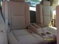 2007 Gold Mist Metallic Chevrolet Tahoe LT  photo #13