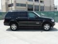 2007 Black Ford Explorer XLT  photo #2