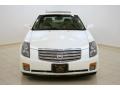 White Diamond - CTS Sedan Photo No. 2