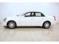 White Diamond - CTS Sedan Photo No. 4