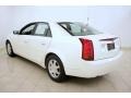 White Diamond - CTS Sedan Photo No. 5