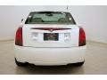 White Diamond - CTS Sedan Photo No. 6