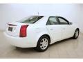 White Diamond - CTS Sedan Photo No. 7