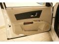 White Diamond - CTS Sedan Photo No. 8
