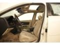 White Diamond - CTS Sedan Photo No. 10