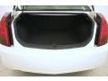 White Diamond - CTS Sedan Photo No. 21