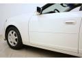 White Diamond - CTS Sedan Photo No. 23
