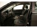 2009 Black Chevrolet Impala LTZ  photo #10