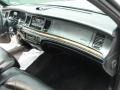 1996 Opal Metallic Tri-Coat Lincoln Town Car Signature  photo #20