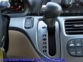 2007 Dark Cherry Pearl Honda Odyssey EX-L  photo #22