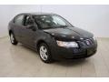 Black Onyx - ION 2 Sedan Photo No. 1