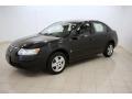 Black Onyx - ION 2 Sedan Photo No. 3
