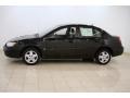 Black Onyx - ION 2 Sedan Photo No. 4